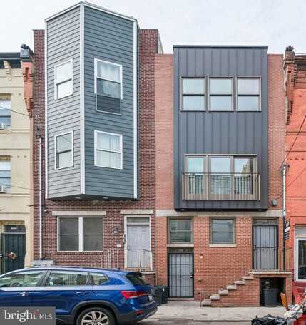 1930 N GRATZ STREET, PHILADELPHIA, PA 19121