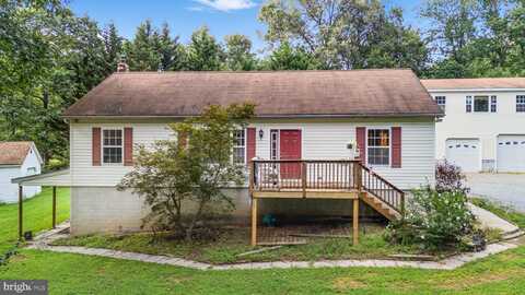 341 GOOSEMAR ROAD, RISING SUN, MD 21911