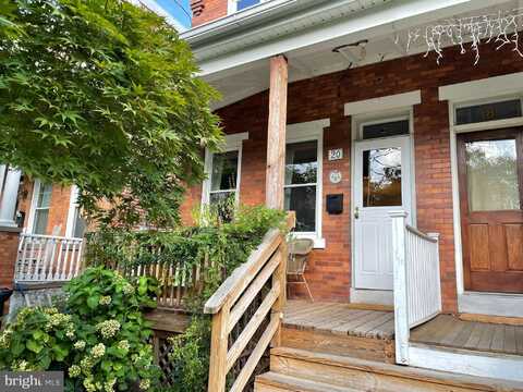20 LINCOLN AVENUE, COLLINGSWOOD, NJ 08108