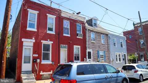 2105 E ELKHART STREET, PHILADELPHIA, PA 19134