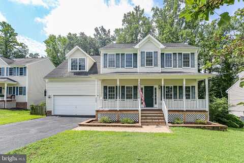 8280 MAMIES PLACE, KING GEORGE, VA 22485