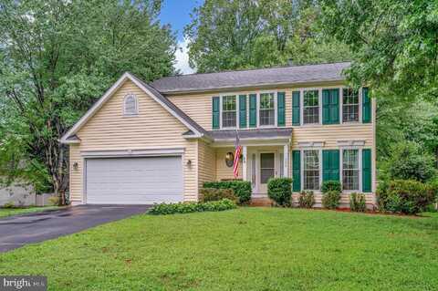 15356 BALD EAGLE LANE, WOODBRIDGE, VA 22191
