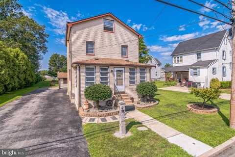 361 AMOSLAND ROAD, HOLMES, PA 19043