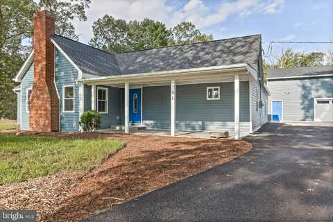 701 FARMINGTON ROAD W, ACCOKEEK, MD 20607