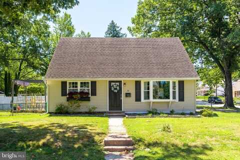 72 WASHINGTON AVENUE, PHOENIXVILLE, PA 19460