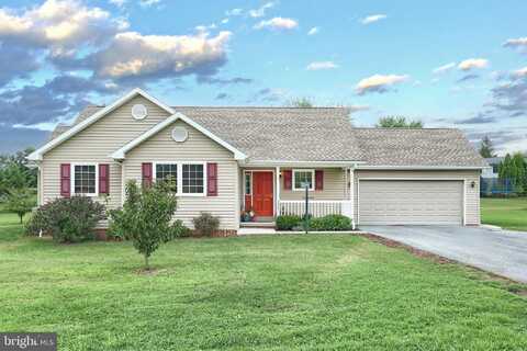 12 BUFORD DRIVE, EAST BERLIN, PA 17316