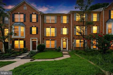 5130 SPRING WILLOW COURT, OWINGS MILLS, MD 21117