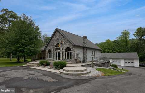 2287 LAUREL ROAD, NARVON, PA 17555