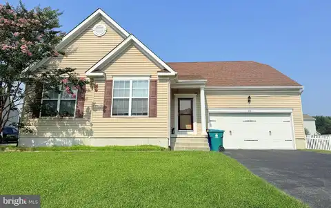 214 REDSTONE COURT, FELTON, DE 19943