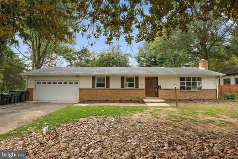 201 WINSLOW ROAD, NEWARK, DE 19711