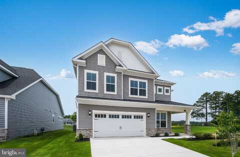 211 MARINERS CIRCLE, MILTON, DE 19968