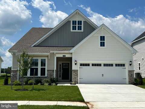 105 PROSPECT STREET, MILTON, DE 19968