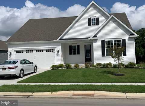 23585 PIER VIEW LANE, FRANKFORD, DE 19945