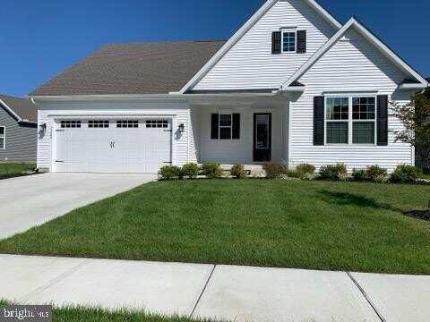 23585 PIER VIEW LANE, FRANKFORD, DE 19945