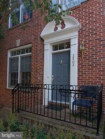 2404 13TH COURT N, ARLINGTON, VA 22201