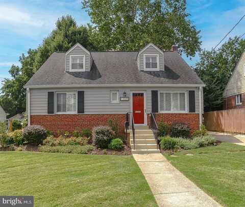 13519 GRENOBLE DRIVE, ROCKVILLE, MD 20853