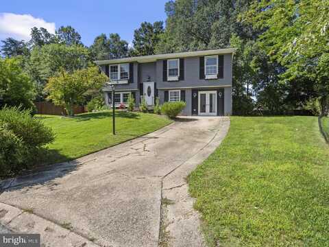1112 CORNELL LANE, WALDORF, MD 20602