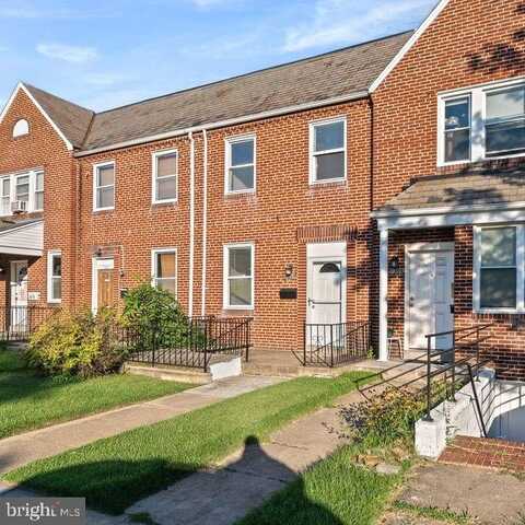 7311 HARFORD ROAD, BALTIMORE, MD 21234