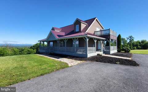 200 PISGAH REST, SHERMANS DALE, PA 17090