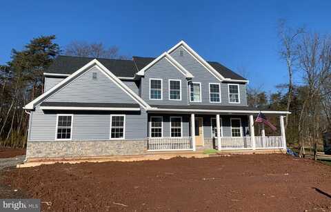 0 WALNUT ROAD, HAMBURG, PA 19526