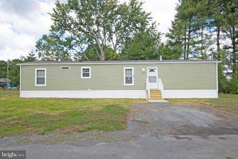 1679 S STATE STREET, DOVER, DE 19901