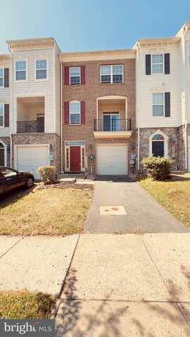 23329 BREWERS TAVERN WAY, CLARKSBURG, MD 20871