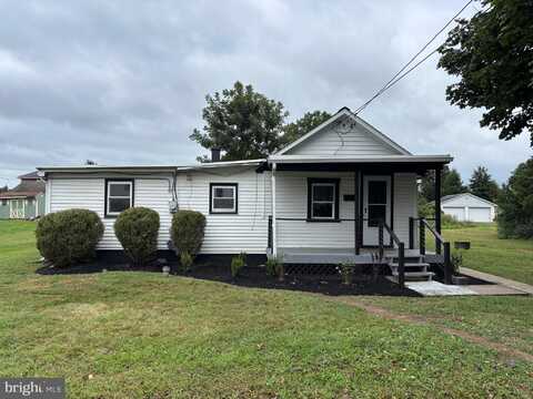 335 ASH STREET, POTTSTOWN, PA 19464