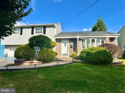389 GROPP AVENUE, HAMILTON, NJ 08610