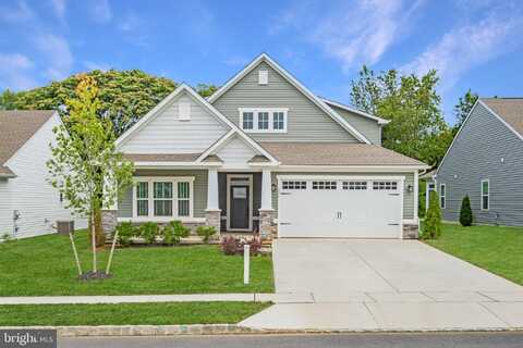 226 AMESBURY BOULEVARD, SWEDESBORO, NJ 08085