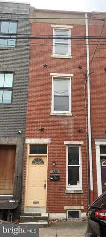 528 FITZWATER STREET, PHILADELPHIA, PA 19147