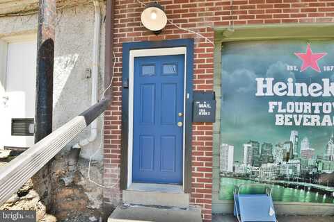 1114 BETHLEHEM PIKE, FLOURTOWN, PA 19031