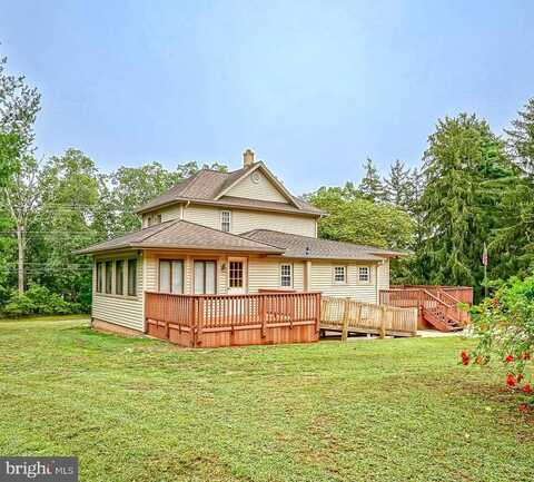 51 S CEDAR BROOK ROAD, SICKLERVILLE, NJ 08081