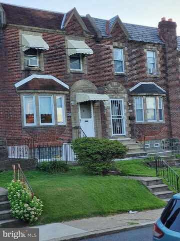 1344 GREEBY STREET, PHILADELPHIA, PA 19111