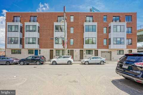 1011 GERMANTOWN AVENUE, PHILADELPHIA, PA 19123