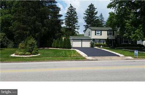 3860 PINE ROAD, HUNTINGDON VALLEY, PA 19006