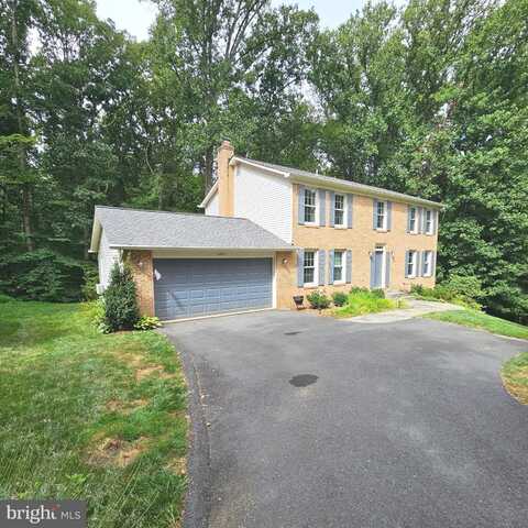 6004 STATION VIEW COURT, FAIRFAX STATION, VA 22039