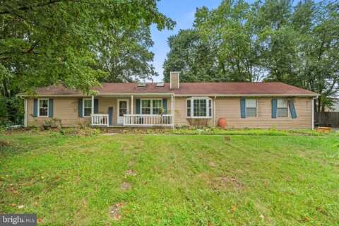 9201 WINTERSET DRIVE, MANASSAS, VA 20110