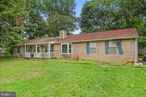 9201 WINTERSET DRIVE, MANASSAS, VA 20110