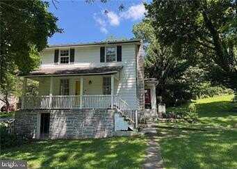 4750 SHANKWEILER ROAD, OREFIELD, PA 18069