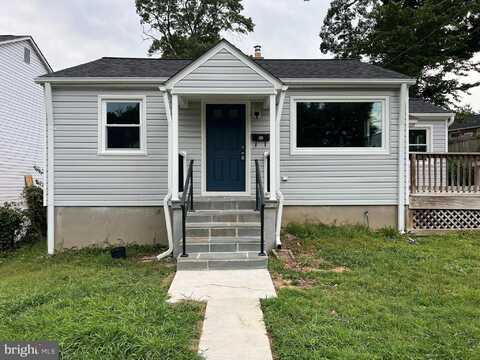 904 GILBERT ROAD, ROCKVILLE, MD 20851