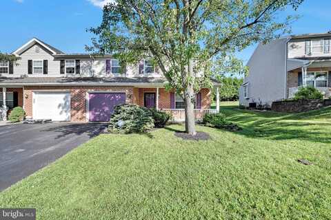 1002 GEORGETOWN DRIVE, READING, PA 19605