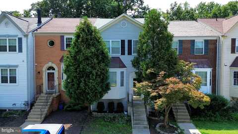 6716 SCOTT TERRACE, CENTREVILLE, VA 20121