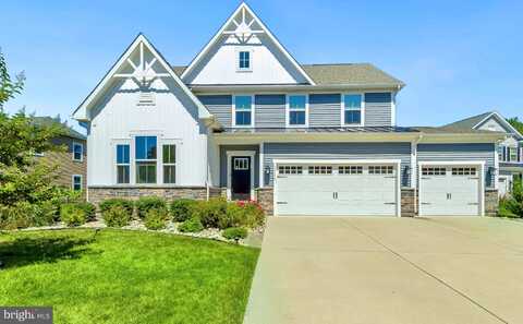 33170 PONTE VECCHIO PLAZA, OCEAN VIEW, DE 19970