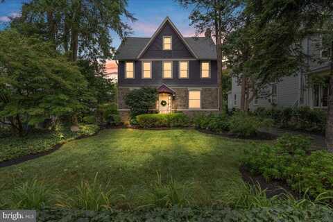 15 W WALNUT AVENUE, MERCHANTVILLE, NJ 08109