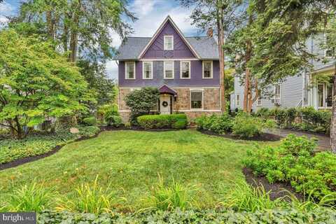 15 W WALNUT AVENUE, MERCHANTVILLE, NJ 08109