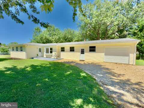 204 DOMINION LANE, CHESTER, MD 21619