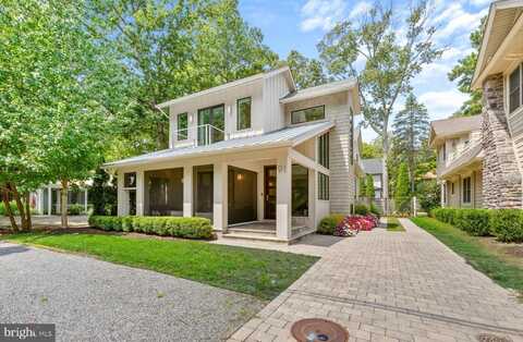 91 COLUMBIA AVENUE, REHOBOTH BEACH, DE 19971