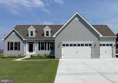 312 QUEENS COLONY HIGH ROAD, STEVENSVILLE, MD 21666