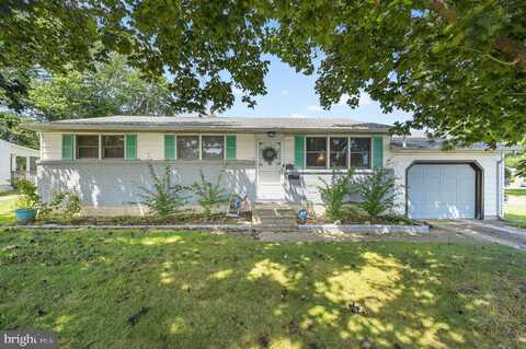 1105 WHITE OAK ROAD, DOVER, DE 19901