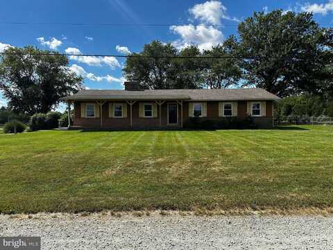 12501 BRIDLE LANE, CATHARPIN, VA 20143
